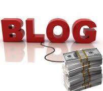 blogging for cash in kenya